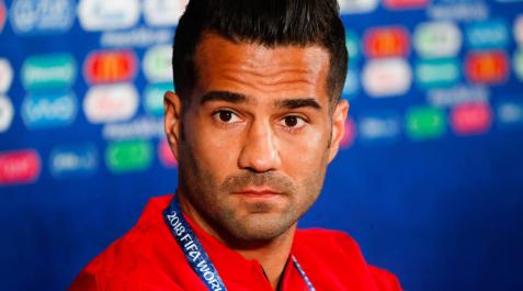 Masoud Masoud