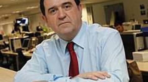 Arsenio Escolar lanza un nuevo medio de comunicación sobre la lengua española Arsenio Escolar lanza un nuevo medio de comunicación sobre la lengua española