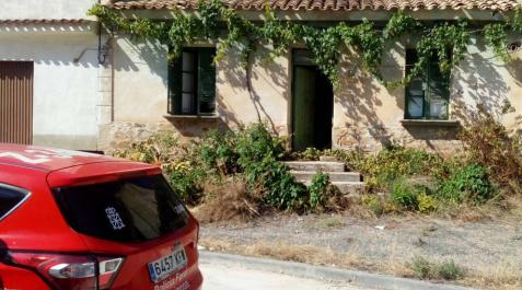 Detenido en Noáin tras una persecución después de huir de una gasolinera Detenido en Noáin tras una persecución después de huir de una gasolinera