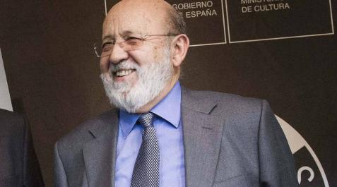 José Félix Tezanos pide salir de la Ejecutiva del PSOE para dedicarse plenamente al CIS José Félix Tezanos pide salir de la Ejecutiva del PSOE para dedicarse plenamente al CIS