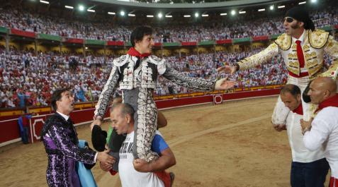 Dos reyes y un príncipe Dos reyes y un príncipe