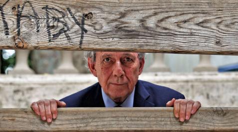Jose María Marco: “La tarde de Padilla y el triunfo de Roca Rey fue un espectáculo histórico” Jose María Marco: “La tarde de Padilla y el triunfo de Roca Rey fue un espectáculo histórico”