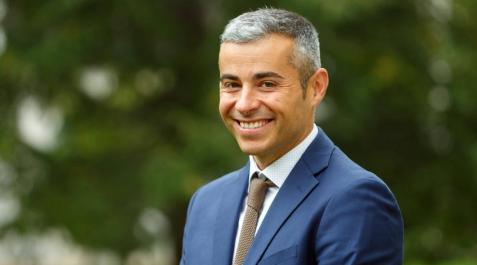 Una herramienta de la UPNA para predecir la siniestralidad laboral en las empresas Una herramienta de la UPNA para predecir la siniestralidad laboral en las empresas