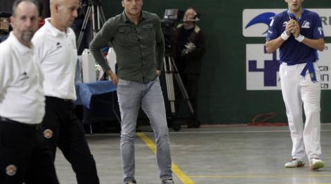 Las empresas decidirán antes del Cuatro y Medio si eliminan a los Botilleros Las empresas decidirán antes del Cuatro y Medio si eliminan a los Botilleros