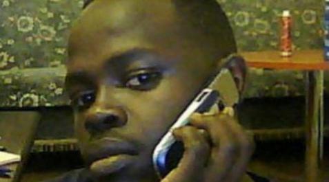El autor del ataque contra el Parlamento británico es un joven de origen sudanés El autor del ataque contra el Parlamento británico es un joven de origen sudanés