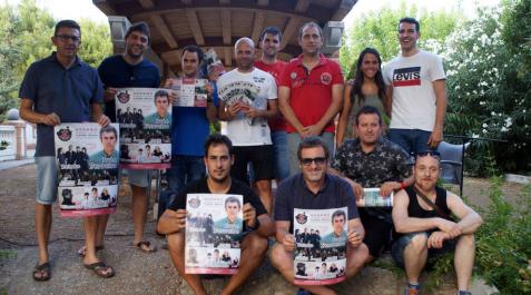 El ciclo de festivales Estaciones Sonoras, Cascantino Popular 2018 El ciclo de festivales Estaciones Sonoras, Cascantino Popular 2018