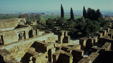 Patrimonio de la Humanidad impulsará la preservación de Medina Azahara Patrimonio de la Humanidad impulsará la preservación de Medina Azahara