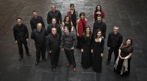 Música antigua, talleres sobre tradición y exposiciones: la agenda cultural en Navarra Música antigua, talleres sobre tradición y exposiciones: la agenda cultural en Navarra