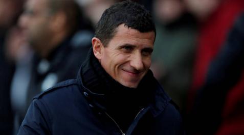 Javi Gracia, nombrado entrenador del mes de agosto de la Premier Javi Gracia, nombrado entrenador del mes de agosto de la Premier