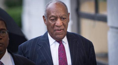 Bill Cosby, condenado a entre tres y diez años de cárcel por agresión sexual Bill Cosby, condenado a entre tres y diez años de cárcel por agresión sexual