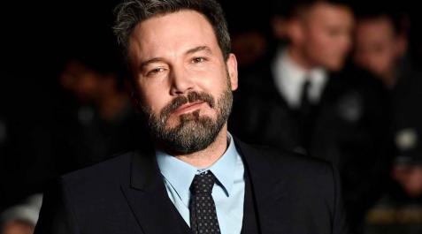Ben Affleck anuncia que está completamente rehabilitado de su adicción al alcohol Ben Affleck anuncia que está completamente rehabilitado de su adicción al alcohol