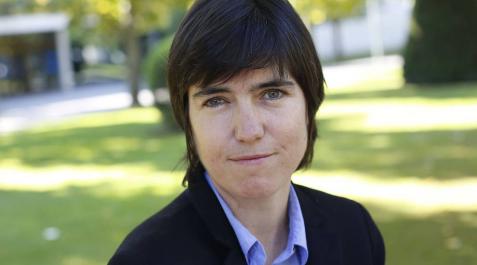 Raquel Urtasun Sotil, ingeniera: “En Uber, tengo la oportunidad de cambiar el mundo” Raquel Urtasun Sotil, ingeniera: “En Uber, tengo la oportunidad de cambiar el mundo”