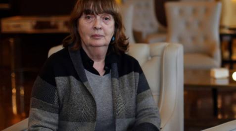 'Hermana querida', el libro de Amparo Hurtado sobre Pío y Carmen Baroja 'Hermana querida', el libro de Amparo Hurtado sobre Pío y Carmen Baroja