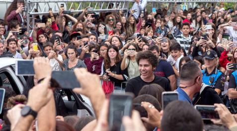 El Rubius: El Rubius: