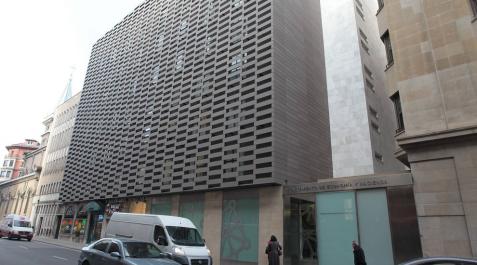 La interpretación del Tribunal Supremo es aplicable a Navarra La interpretación del Tribunal Supremo es aplicable a Navarra