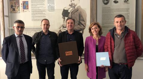 Fallado el Premio José Lázaro Galdiano del Gobierno de Navarra a la calidad editorial Fallado el Premio José Lázaro Galdiano del Gobierno de Navarra a la calidad editorial