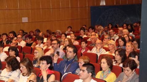 Familias de acogida piden ampliar hasta los 26 años la protección de los acogidos Familias de acogida piden ampliar hasta los 26 años la protección de los acogidos