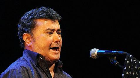 Se apaga a los 74 años la voz de José Menese, un ortodoxo del flamenco Se apaga a los 74 años la voz de José Menese, un ortodoxo del flamenco