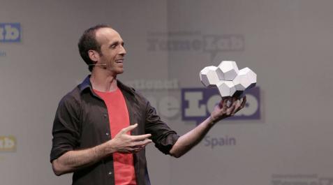 La UPNA abre el sábado en el Planetario las Semanas de la Ciencia La UPNA abre el sábado en el Planetario las Semanas de la Ciencia