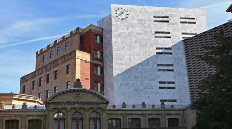 Institución Futuro destaca la ineficacia y el “cortoplacismo” en la gestión del Gobierno Institución Futuro destaca la ineficacia y el “cortoplacismo” en la gestión del Gobierno