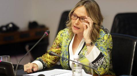 Erice aboga por una formación Erice aboga por una formación