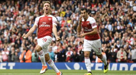Monreal se ha recuperado de una lesión durante nueve días en Tajonar Monreal se ha recuperado de una lesión durante nueve días en Tajonar