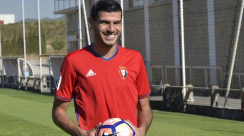 Javi Álamo: Javi Álamo: