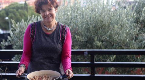 Más de 40 años haciendo las recetas de la abuela Más de 40 años haciendo las recetas de la abuela