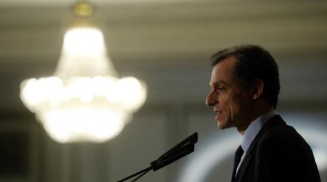 Duque dice que demostrará con un informe que no tuvo ahorro fiscal con su sociedad Duque dice que demostrará con un informe que no tuvo ahorro fiscal con su sociedad