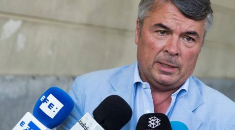 El abogado de 'La Manada' califica de El abogado de 'La Manada' califica de