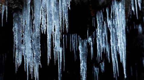 La entrada de aire polar esta noche desplomará las temperaturas en Navarra La entrada de aire polar esta noche desplomará las temperaturas en Navarra