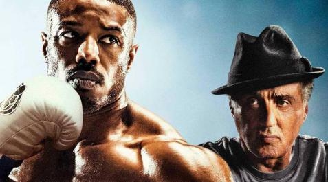 Robert Redford dice adiós y el sucesor de Rocky vuelve al ring en los estrenos de cine Robert Redford dice adiós y el sucesor de Rocky vuelve al ring en los estrenos de cine