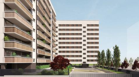 El proyecto Solarhaus de Construcciones Domeño El proyecto Solarhaus de Construcciones Domeño