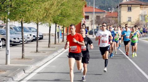 Este próximo fin de semana se disputan 8 carreras populares en Navarra Este próximo fin de semana se disputan 8 carreras populares en Navarra