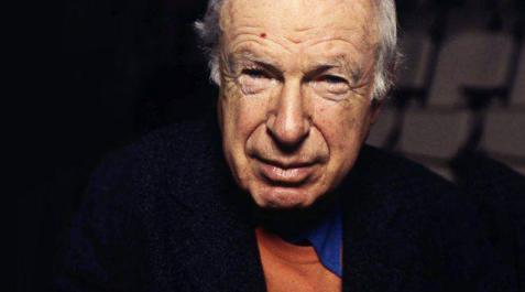El dramaturgo Peter Brook, Premio Princesa de Asturias de las Artes 2019 El dramaturgo Peter Brook, Premio Princesa de Asturias de las Artes 2019