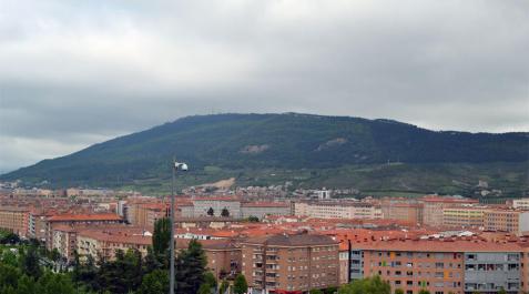 Aemet prevé un aumento de la nubosidad en Semana Santa Aemet prevé un aumento de la nubosidad en Semana Santa