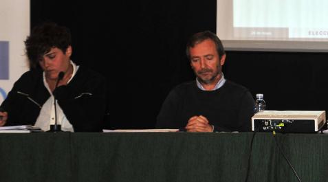 La compleja conciliación entre fiesta y descanso La compleja conciliación entre fiesta y descanso