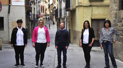 Cinco candidatos a la alcaldía avanzan algunas propuestas en el debate Cinco candidatos a la alcaldía avanzan algunas propuestas en el debate