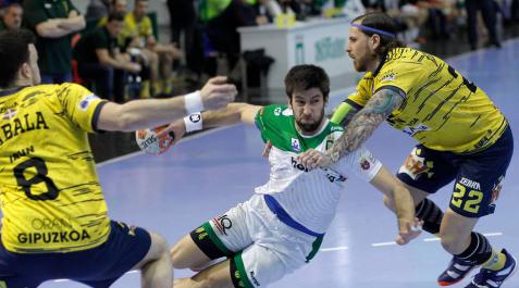 El Helvetia Anaitasuna renueva a Ibai Meoki y Krsmancic El Helvetia Anaitasuna renueva a Ibai Meoki y Krsmancic
