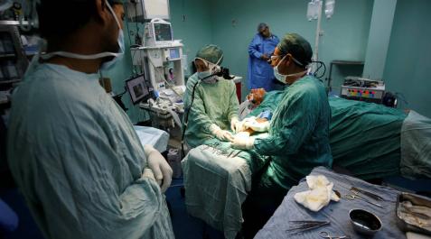 El cáncer de ovario, una enfermedad silenciosa y El cáncer de ovario, una enfermedad silenciosa y