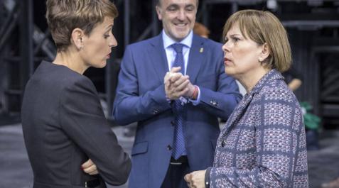 La quiniela de los candidatos navarros para las elecciones del 26 de mayo La quiniela de los candidatos navarros para las elecciones del 26 de mayo