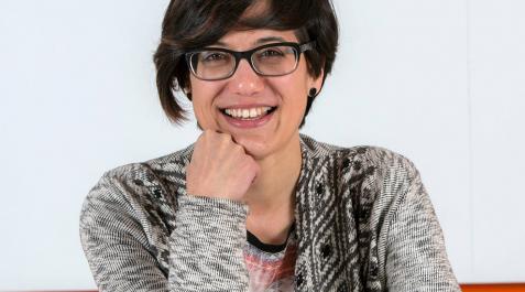 Hoy presentamos a: Diana González, especialista en Educación y Tecnología Hoy presentamos a: Diana González, especialista en Educación y Tecnología