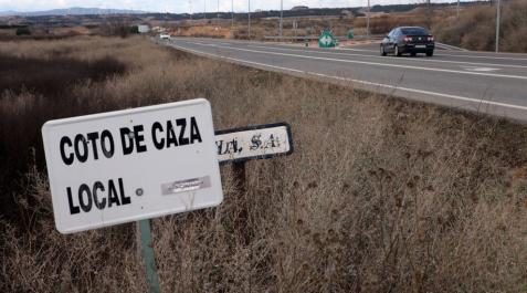 El Ayuntamiento niega que oculte información sobre el coto de caza