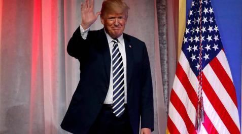 Trump no impondrá aranceles a la UE, Australia, Argentina, Brasil y Corea Sur Trump no impondrá aranceles a la UE, Australia, Argentina, Brasil y Corea Sur