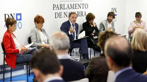 VÍDEOS | Pactos, terrorismo e IRPF de las madres, los momentos clave del debate VÍDEOS | Pactos, terrorismo e IRPF de las madres, los momentos clave del debate