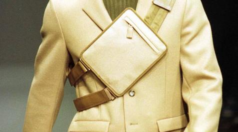 Prada dejará de emplear pieles de animales en sus productos Prada dejará de emplear pieles de animales en sus productos
