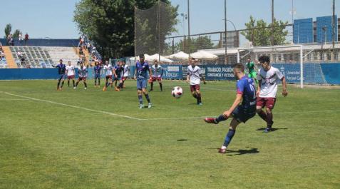 La Peña Sport, obligada a remontar La Peña Sport, obligada a remontar