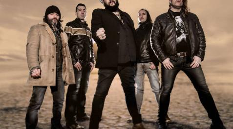 Alen Ayerdi (Marea): “Siempre hemos tenido claro hacia dónde tirar y cómo llegar” Alen Ayerdi (Marea): “Siempre hemos tenido claro hacia dónde tirar y cómo llegar”
