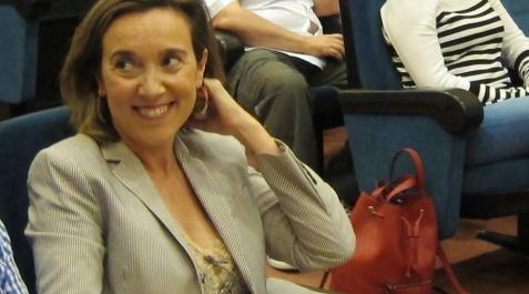 Gamarra exige al PSOE Gamarra exige al PSOE