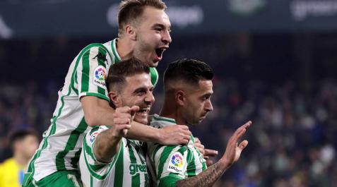 Miñambres dice que el gol de Sergio León en Copa frenó su llegada al Celta Miñambres dice que el gol de Sergio León en Copa frenó su llegada al Celta
